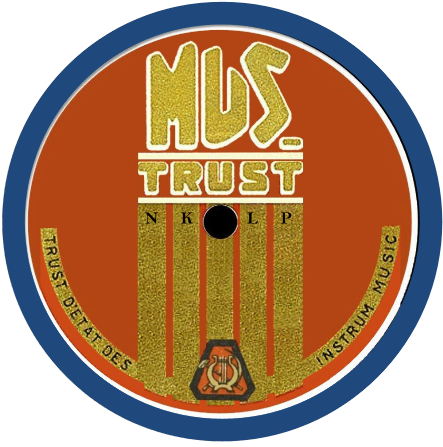 Mustrust NKLP