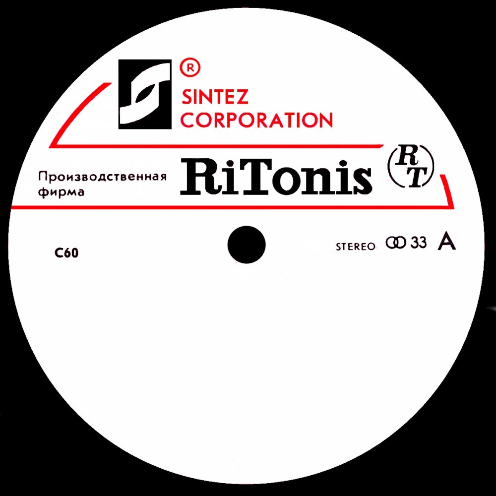 RiTonis SINTEZ CORPORATION