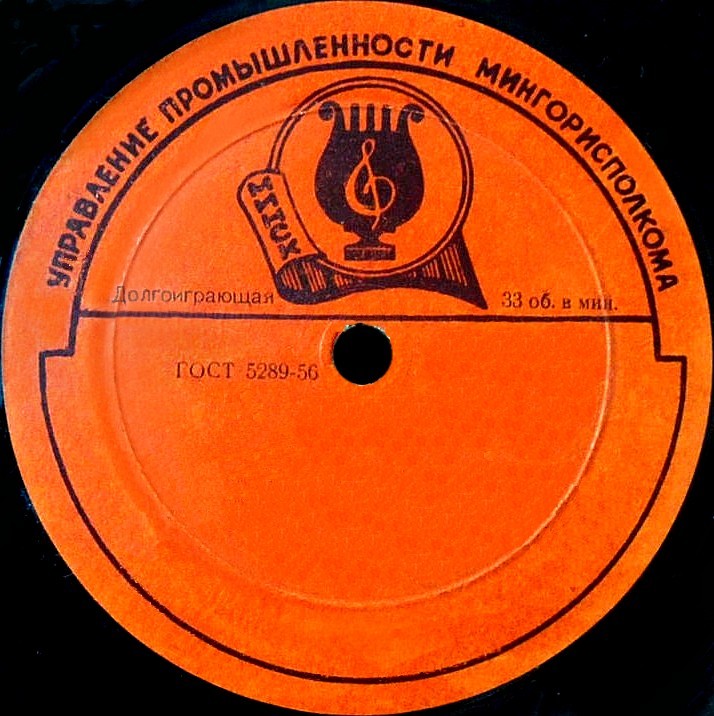 Долгоиграющая