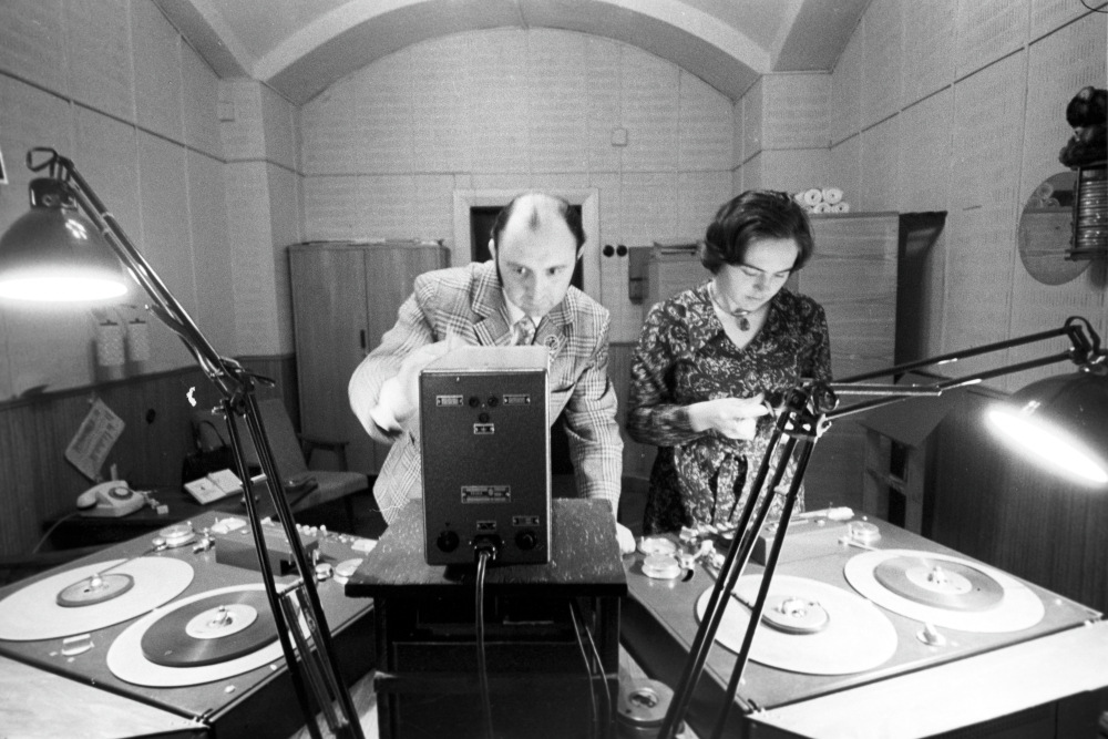 Больше не государственный. Что будет с каталогом «Мелодии» после продажи лейбла