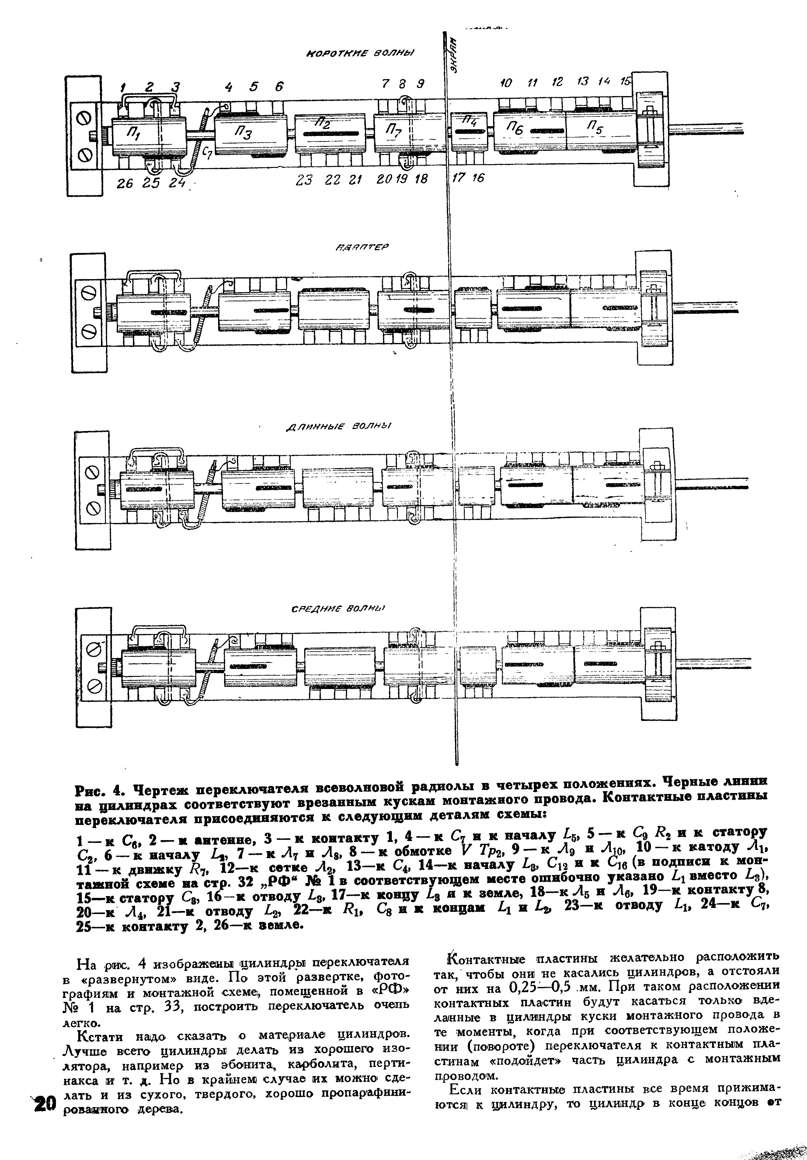 Беседы КОНСТРУКТОРА