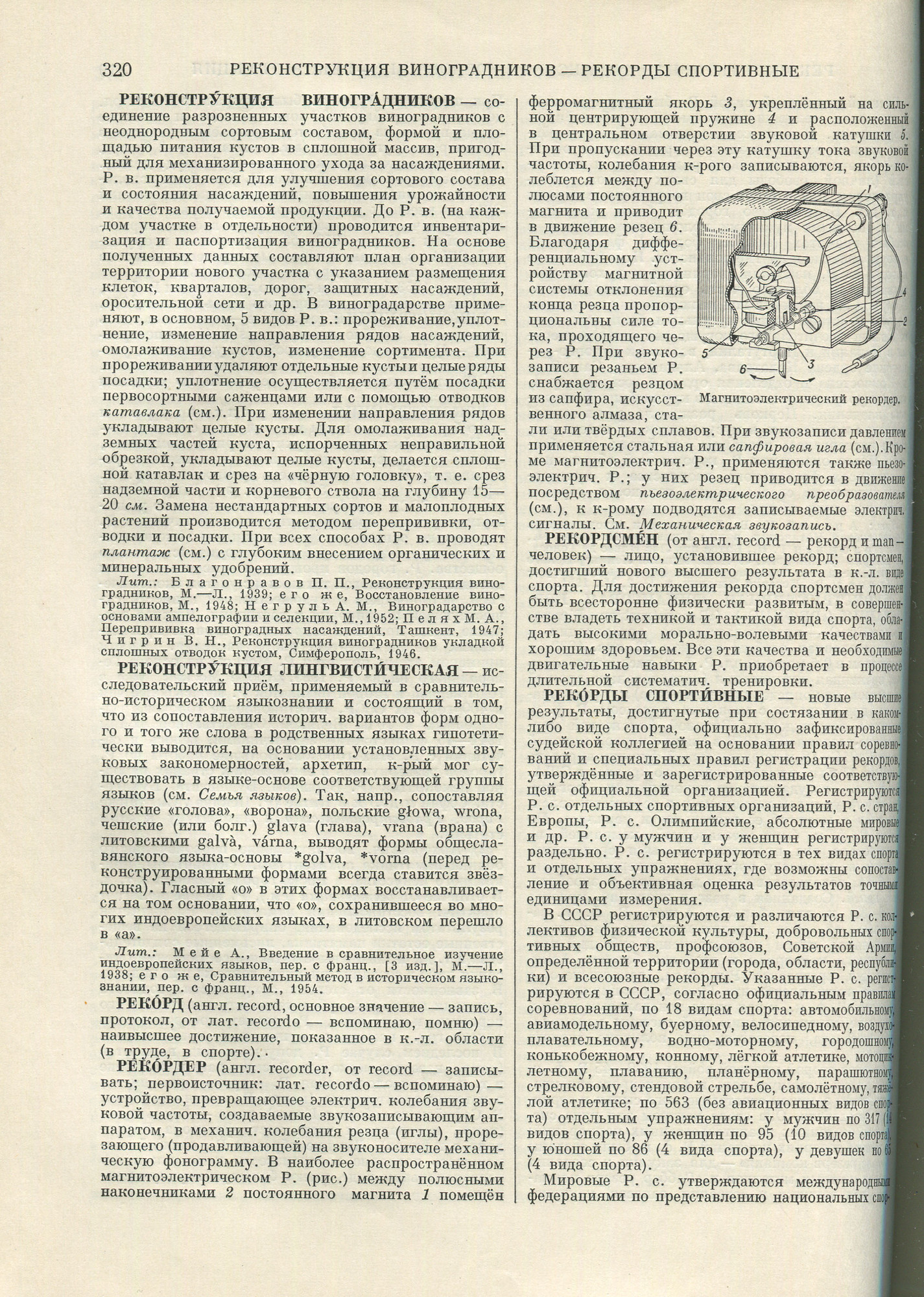 РЕКОРДЕР