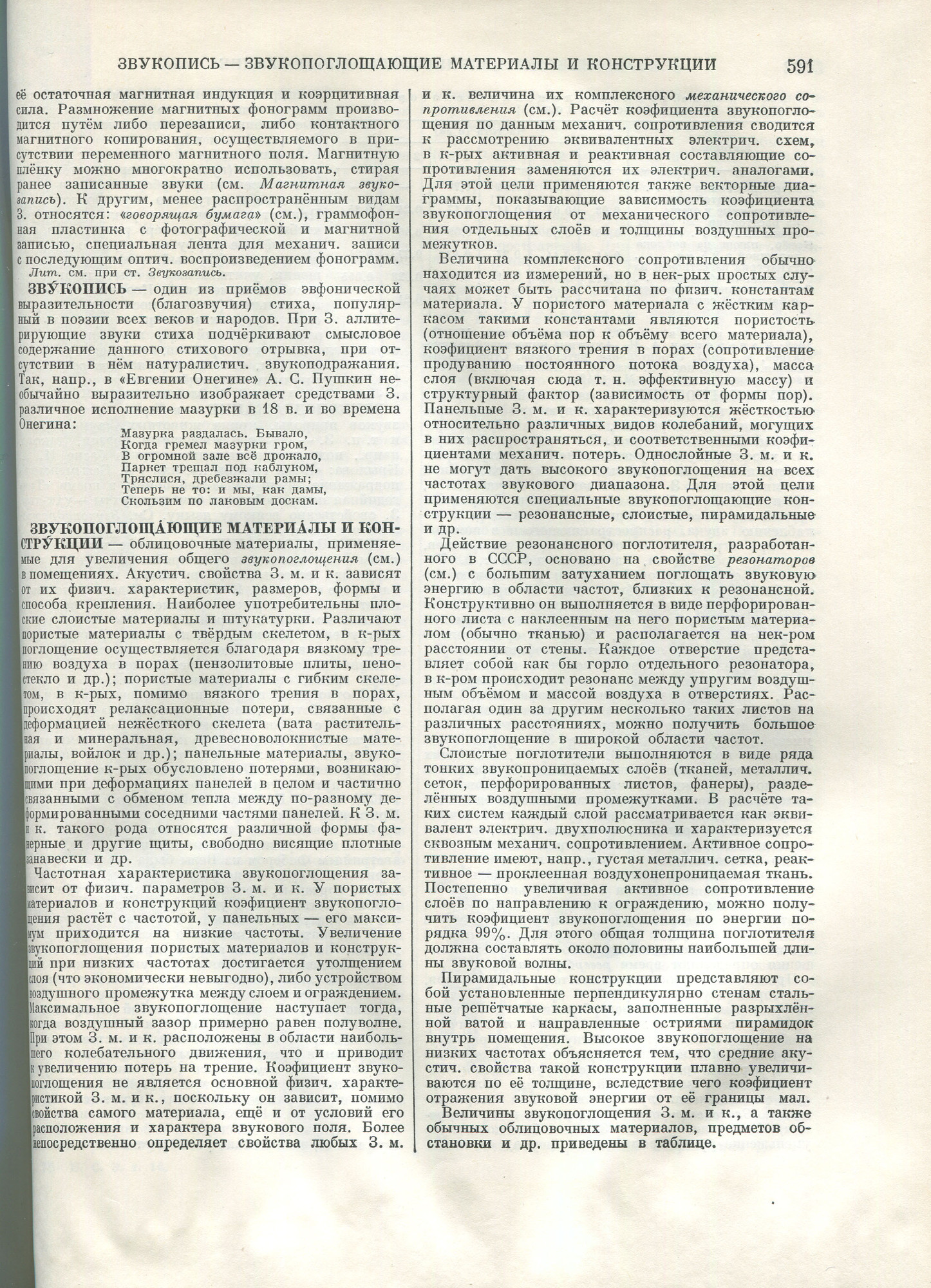 ЗВУКОНОСИТЕЛЬ