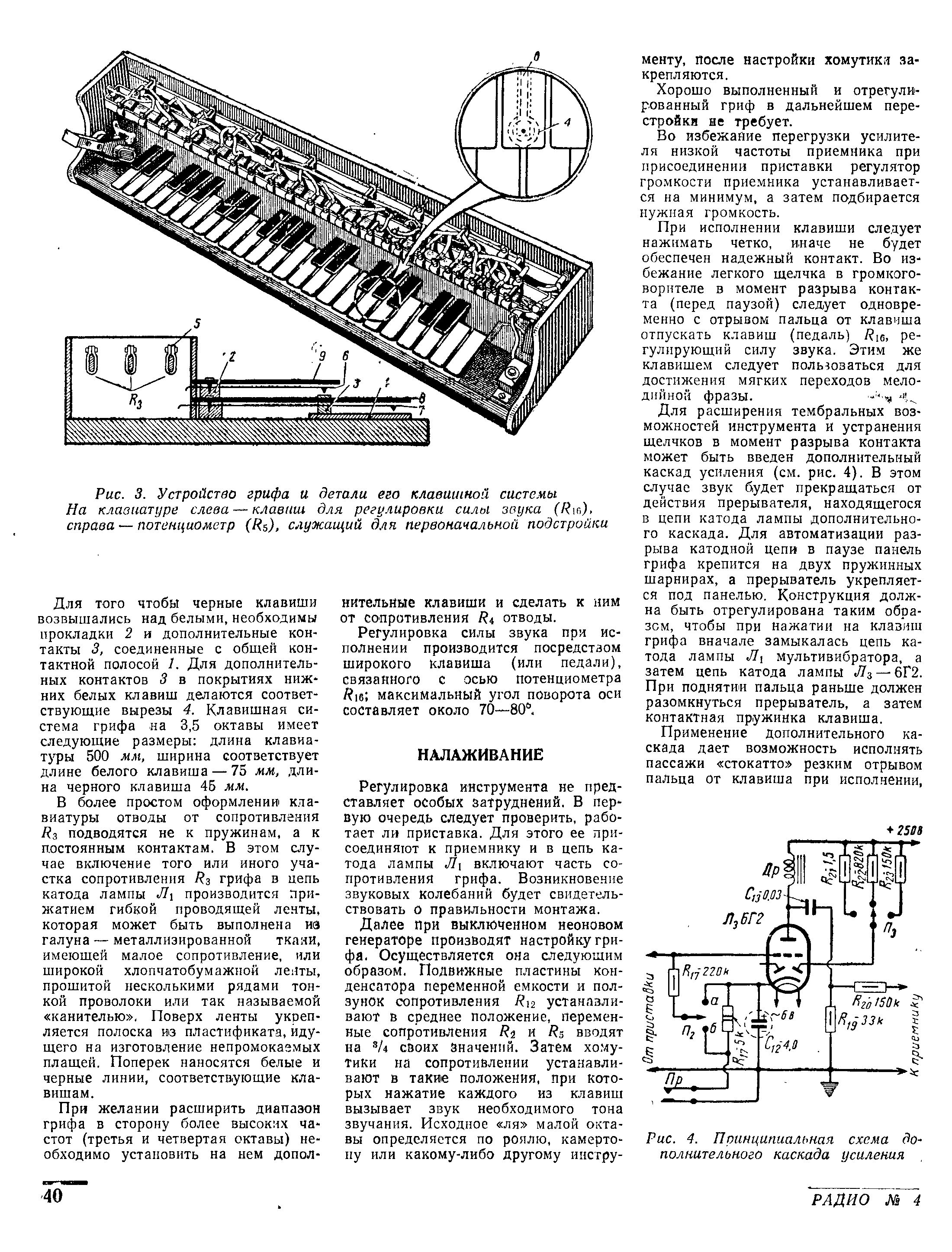 Электролина Б-7